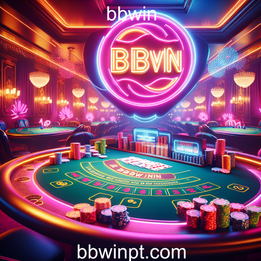 A Arte do Blackjack: Como Dominar o Jogo no bbwin