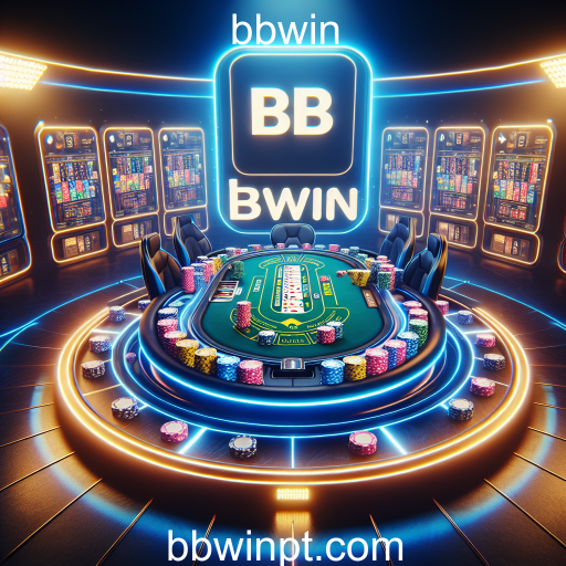 Explorando a Diversidade dos Jogos de Poker em bbwin